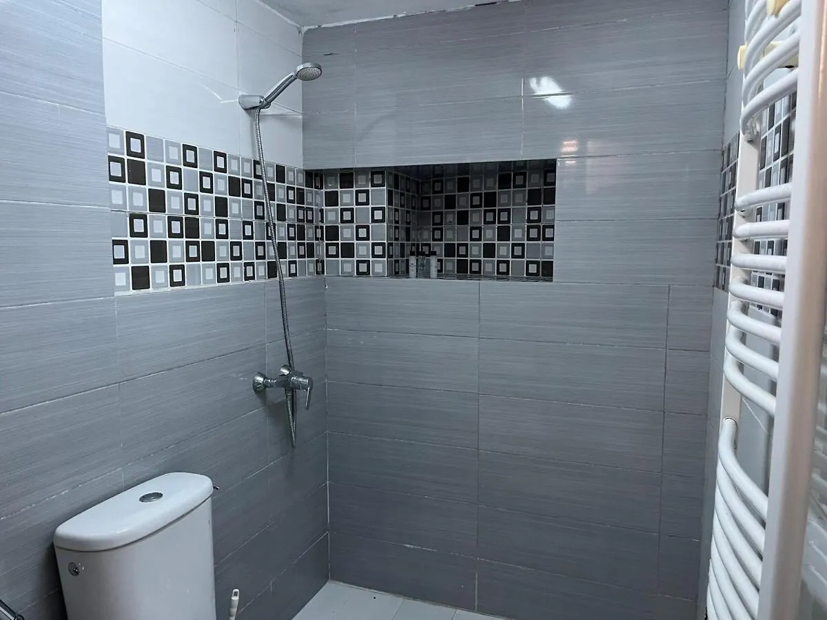 Apartment Studio Cosy Tunis