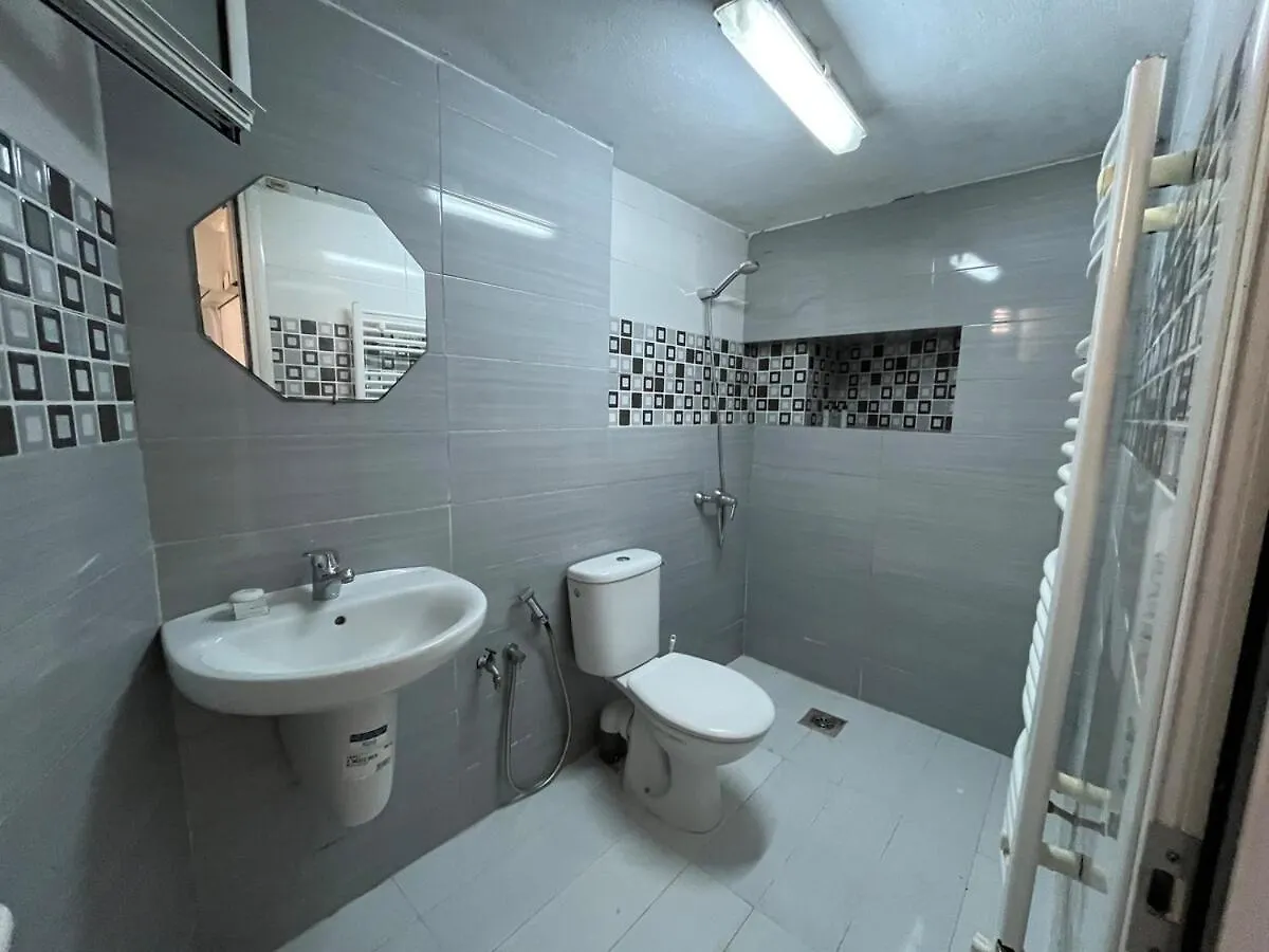 Studio Cosy Tunis