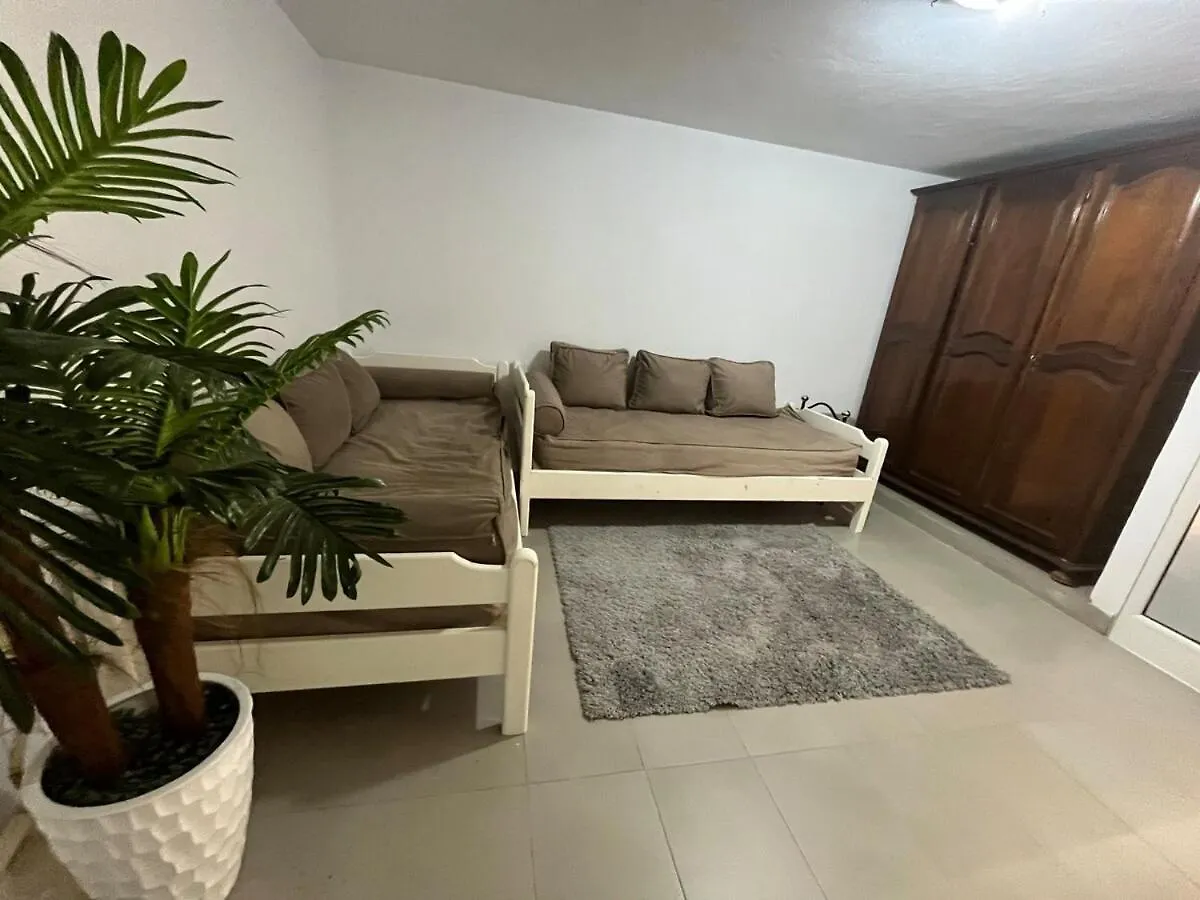 Studio Cosy تونس تونس